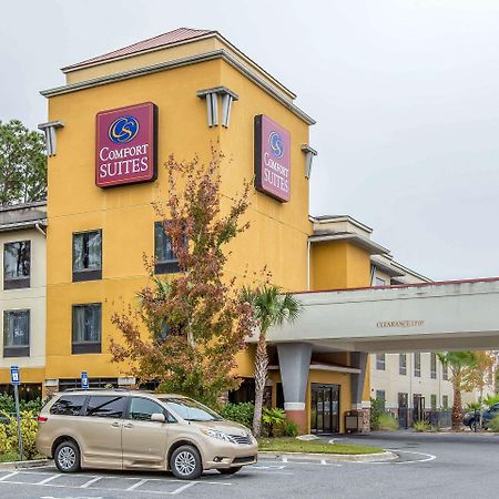 คอมฟอร์ต สวีท คิงส์ เบย์ นาวาล เบส แอเรีย Hotel คิงส์แลนด์ ภายนอก รูปภาพ