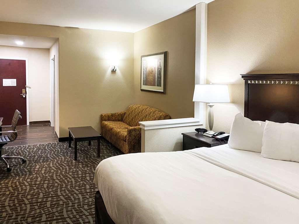 คอมฟอร์ต สวีท คิงส์ เบย์ นาวาล เบส แอเรีย Hotel คิงส์แลนด์ ห้อง รูปภาพ