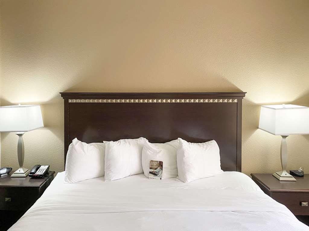 คอมฟอร์ต สวีท คิงส์ เบย์ นาวาล เบส แอเรีย Hotel คิงส์แลนด์ ห้อง รูปภาพ
