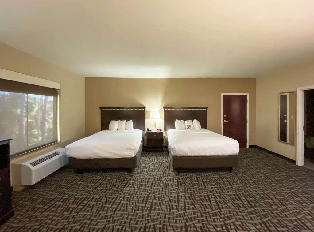 คอมฟอร์ต สวีท คิงส์ เบย์ นาวาล เบส แอเรีย Hotel คิงส์แลนด์ ห้อง รูปภาพ