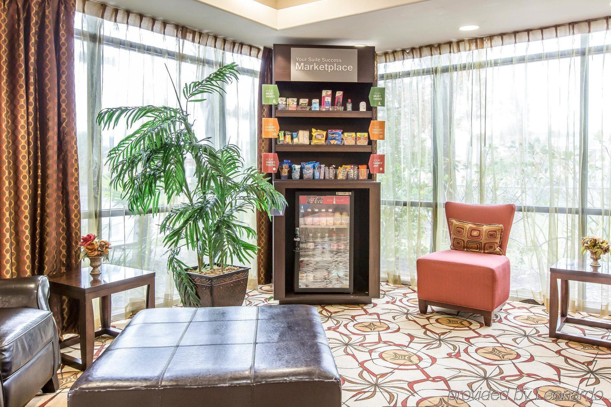 คอมฟอร์ต สวีท คิงส์ เบย์ นาวาล เบส แอเรีย Hotel คิงส์แลนด์ ภายนอก รูปภาพ